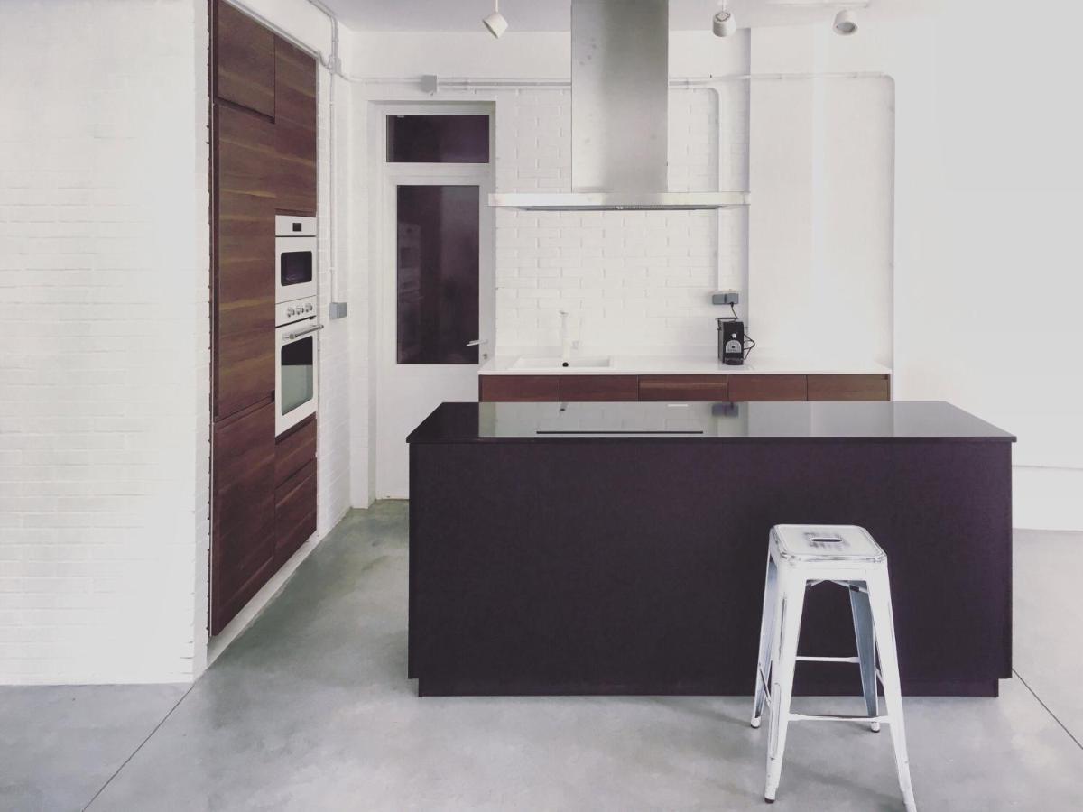 Loft Bed & Breakfast А-Корунья Екстер'єр фото
